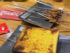 -小俩口烧烤东北菜(双井店)