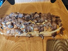 -酵墅·红酒酵母面包(羲和广场店)