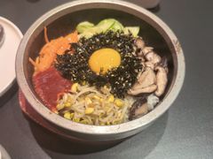 -松涛园朝鲜·海鲜·料理店(鸭绿江断桥店)