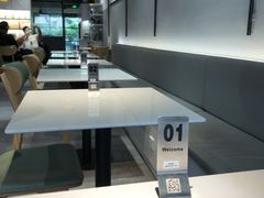 -BE BRIGHT KITCHEN(正佳广场店)