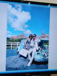 -公主婚纱摄影(阳春店)