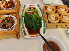 豉汁蒸排骨-粤拭轩·广东味道(祥和里店)