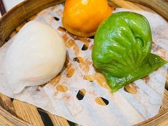 -蔡澜点心·粤菜(月星环球港店)
