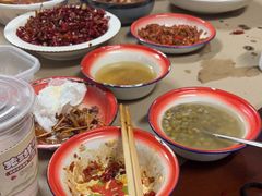 -老三样·旧食新味(船山路店)