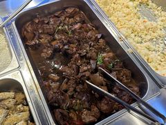 -新红帽自助盒饭(大悦城店)