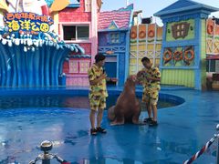 -华夏文旅海洋公园