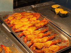 -禾斗海鲜自助(市南银座店)