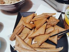 -磁州卤面·地标邯郸菜(97年创始店)