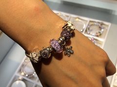 -Pandora潘多拉珠宝(虹口龙之梦店)