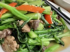 -煲煲掂风味煲仔饭餐厅(西区店)