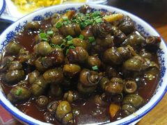 -洞天食府(北大街店)