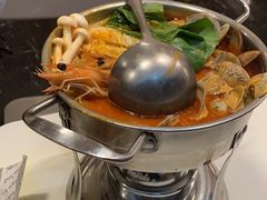 -BLABLATAI吧啦泰·泰式爆炒(西宸天街店)