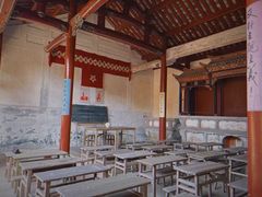 -古田会议纪念馆