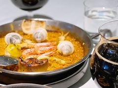 -Marina厨房·ALA精酿(月湖盛园店)