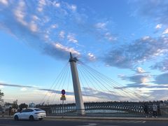 -青岛海滨风景区