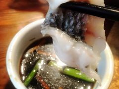 -渔米粥(罗湖店)