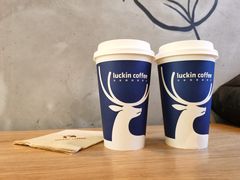 -瑞幸咖啡(金中环国际商务大厦店)