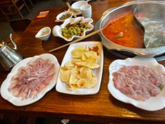 -芦苇荡·酸汤鱼(回龙观店)