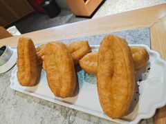 咸蛋黄油条-滇色蒸汽石锅鱼(京华城店)