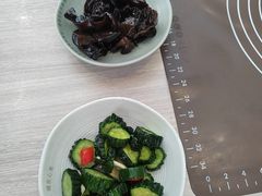 -康师傅私房牛肉面(马泉营奥莱店)