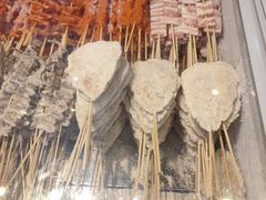 -津门炒饭王(天佑城店)