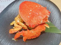 -清水日本料理铁板烧(学府路店)