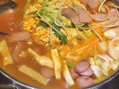 -火炉火自助餐(枫蓝国际店)