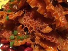 -那家小馆•北京菜•烤鸭(香山店)
