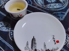 -郭氏沙坝鱼庄＆白族特色菜