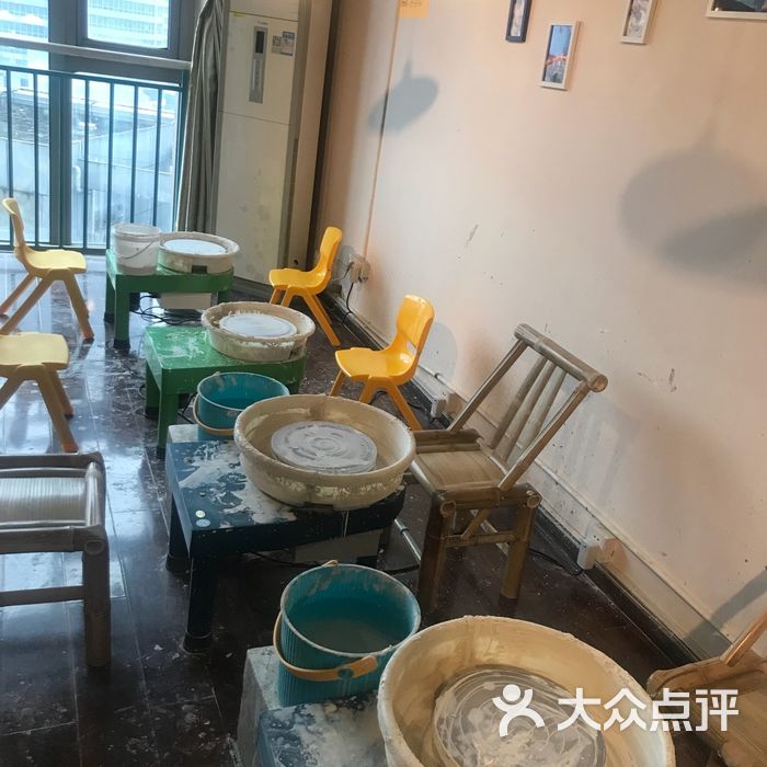 陶园记陶艺工坊