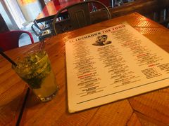 -Luchador摔跤手墨西哥餐厅(恒宇广场店)