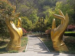 -幕燕滨江·长江观音景区