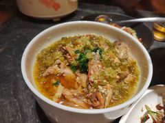 -炊烟小炒黄牛肉(浦东世纪汇店)