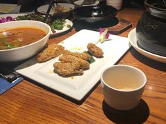 -茉莉餐厅(悦方idmall店)