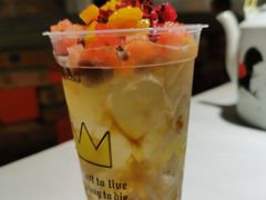 -遇见老南昌-柴火灶(顺外路店)