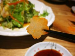 -昇鳗鱼家(浦东店)