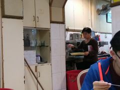 大堂-胜利茶餐室