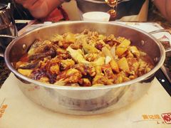 -黄记煌三汁焖锅(悦方IDmall店)