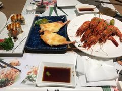 -大渔铁板烧(花园道店)