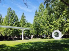 -唐城墙遗址公园