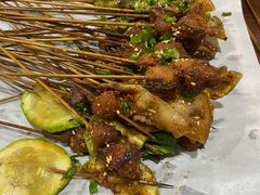 -林二哥宜烤官·宜宾小烧烤