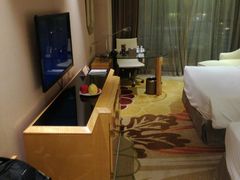 -永恒朗悦酒店(广西大学地铁站大学东路万达广场店)