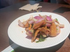 -单家老院·院子里的青岛菜(沙子口店)