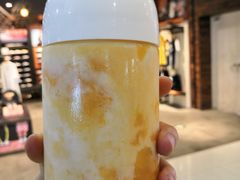 芒芒奶-兰熊鲜奶(西直门凯德mall店)