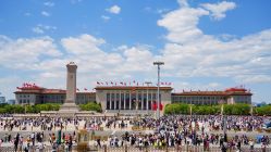 点击看大图 -人民大会堂宴会厅