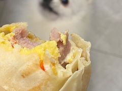 -Tims天好咖啡·贝果(雁展路万象天地店)