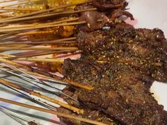 -北丐先生·野馄饨烧烤(雨花万象店)