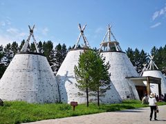 -北极村旅游风景区