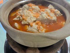 -白沙码头海鲜广场