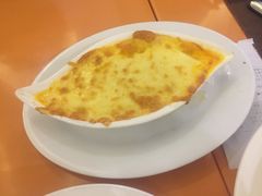 -红房子西菜馆(淮海中路店)